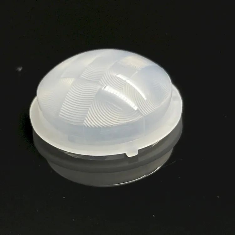 Small Aperture Fresnel Lens for PIR YY-A01